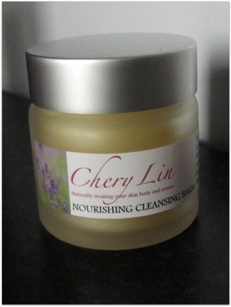 Organic Cleansing Balm, Organic Skin Care, Natural Skin Care, Cleansing Balm