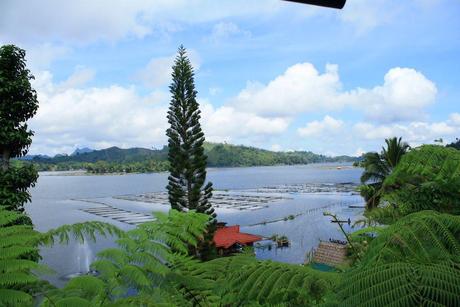 Lake Sebu and other stops when you're at South Cotabato
