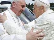 Soon Losing Pope Benedict
