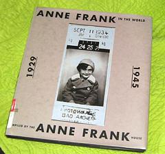 Anne Frank in the World