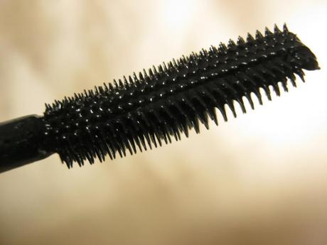 Collection - Skyscraper Mascara - Why I dislike it.