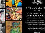 Collective Group Exhibition London West Bank Gallery