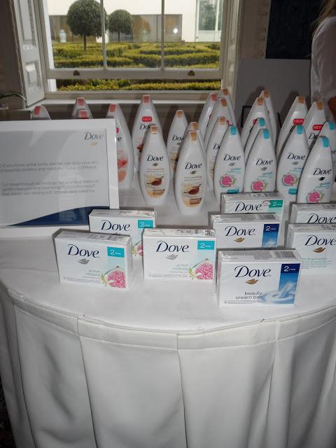 Dove Difference Event
