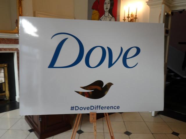 Dove Difference Event