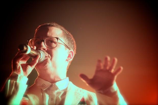 IMG 0324 620x413 HOT CHIP SOLD OUT ROSELAND BALLROOM [PHOTOS]