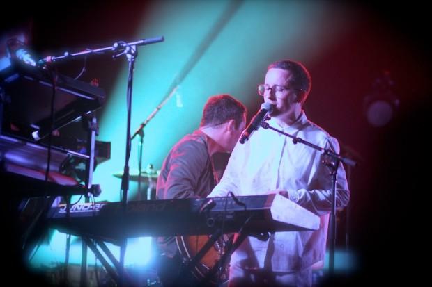 IMG 0597 620x413 HOT CHIP SOLD OUT ROSELAND BALLROOM [PHOTOS]