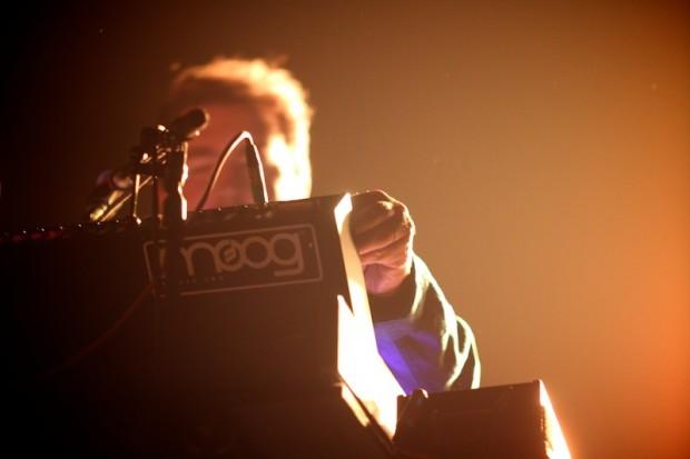 IMG 0113 620x413 HOT CHIP SOLD OUT ROSELAND BALLROOM [PHOTOS]