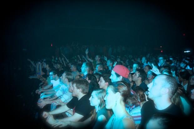 IMG 0524 620x413 HOT CHIP SOLD OUT ROSELAND BALLROOM [PHOTOS]