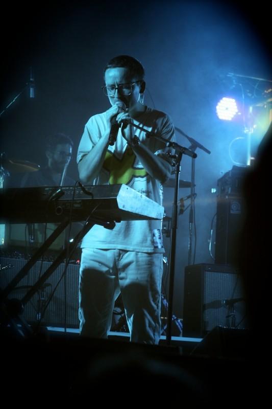 IMG 0685 533x800 HOT CHIP SOLD OUT ROSELAND BALLROOM [PHOTOS]