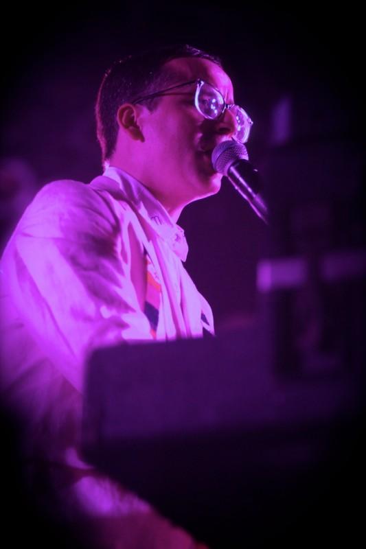 IMG 0385 533x800 HOT CHIP SOLD OUT ROSELAND BALLROOM [PHOTOS]