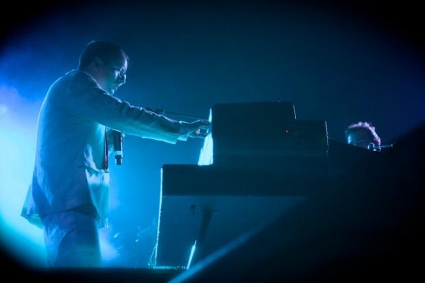 IMG 0501 620x413 HOT CHIP SOLD OUT ROSELAND BALLROOM [PHOTOS]