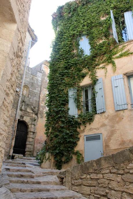 Provence--Gordes