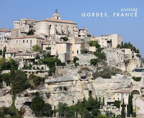 Provence--Gordes