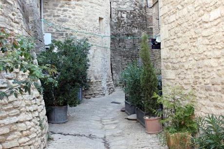 Provence--Gordes