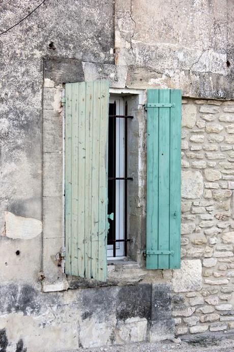 Provence--Gordes