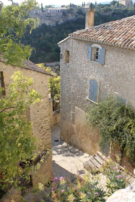 Provence--Gordes