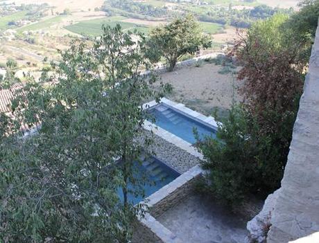 Provence--Gordes