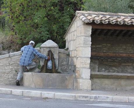 Provence--Gordes