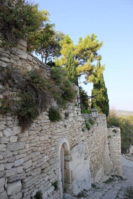 Provence--Gordes