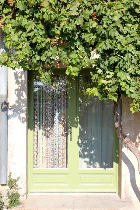 Provence--Gordes