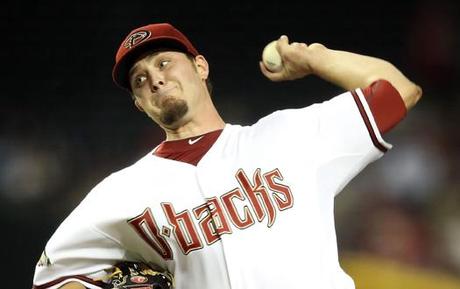 Game 9 : Pirates @ Diamondbacks : 04.10.13 : Live Game Thread!