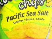 Samai Plantain Chips Pacific Salt Review