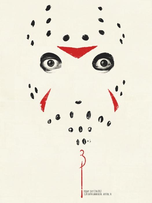 Friday the 13th part 3-D