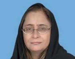 Azra Fazal Pechuho