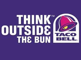 Taco Bell Bringing A Healthier Menu To You By…2020.