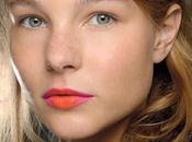 Trends Lipsticks Shades 2013 Spring