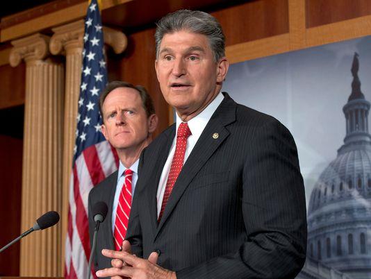 Manchin Toomey