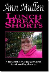 Lunch Break Shorts - Ann Mullen