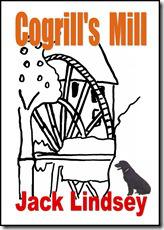 Cogrills Mill - Jack Lindsey cover