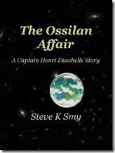 The Ossilan Affair - small