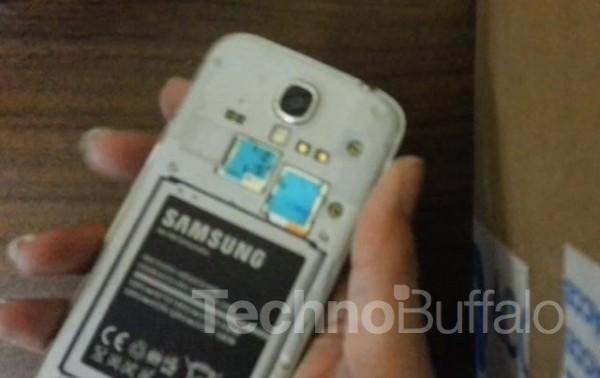 Samsung-Galaxy-S4-Teardown