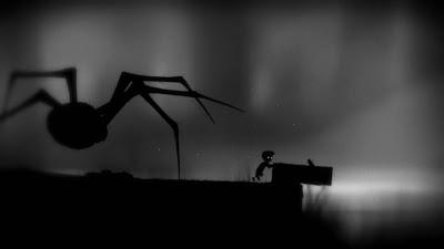 Playing LIMBO