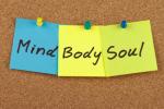 Emphasizing the Body in Mind/Body