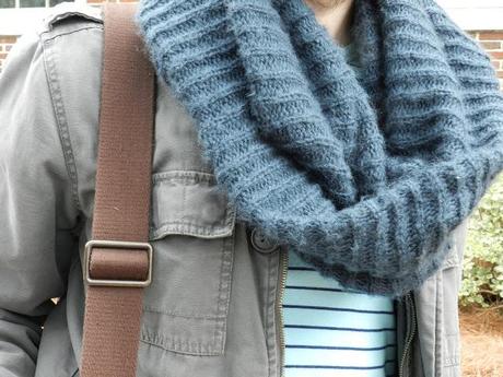 Casually Hot Or Cold