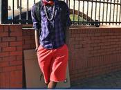 LET'S HEAR BOYS: Mixing Matching Modern Vibe!