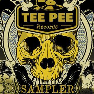 Tee Pee Records Sampler 2012