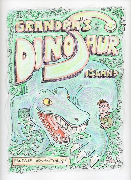 dinoisland