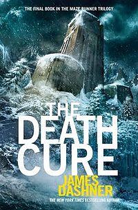 Review: The Death Cure (Audiobook)
