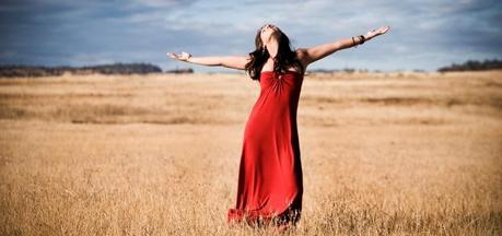 Falling In Love Again self-love-woman-849x400