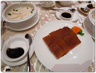 Macau - The 8 Restaurant @ Grand Lisboa