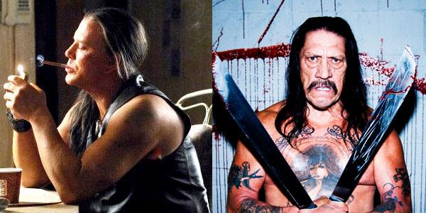 Danny Trejo