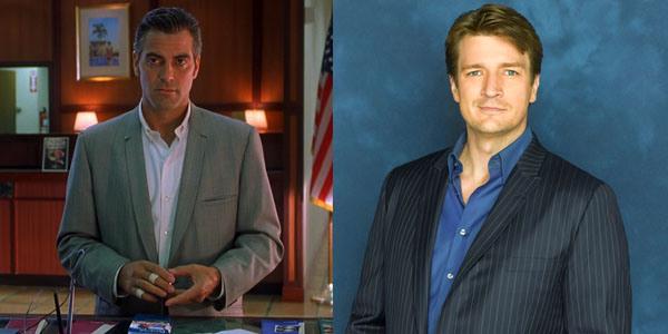 Nathan Fillion