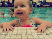 Swim Class