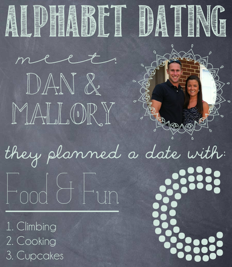 Alphabet Dating: C {Link Up}