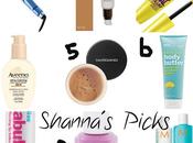 Must-Have Beauty Products Spring 2013