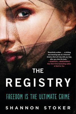 Speed Date: The Registry by Shannon Stoker